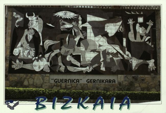 Guernica Gernikara (2)