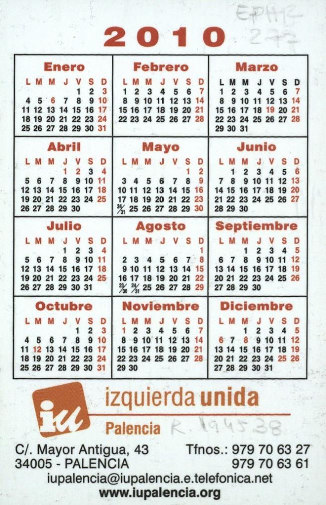 La esperanza vence al miedo