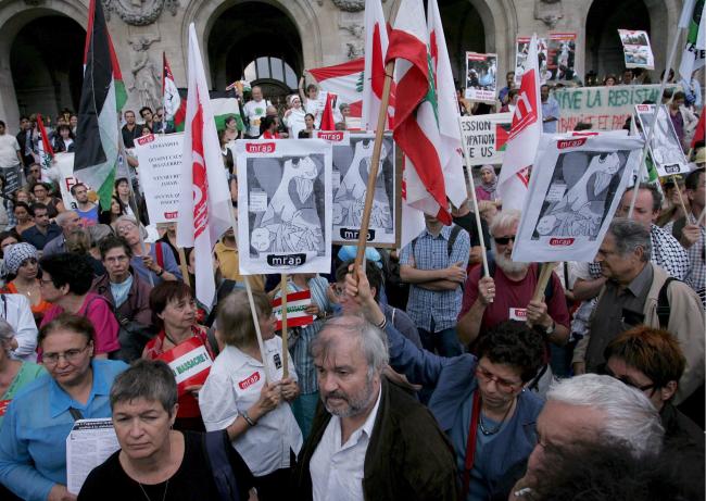 EN Fotografía Patrice Dupre