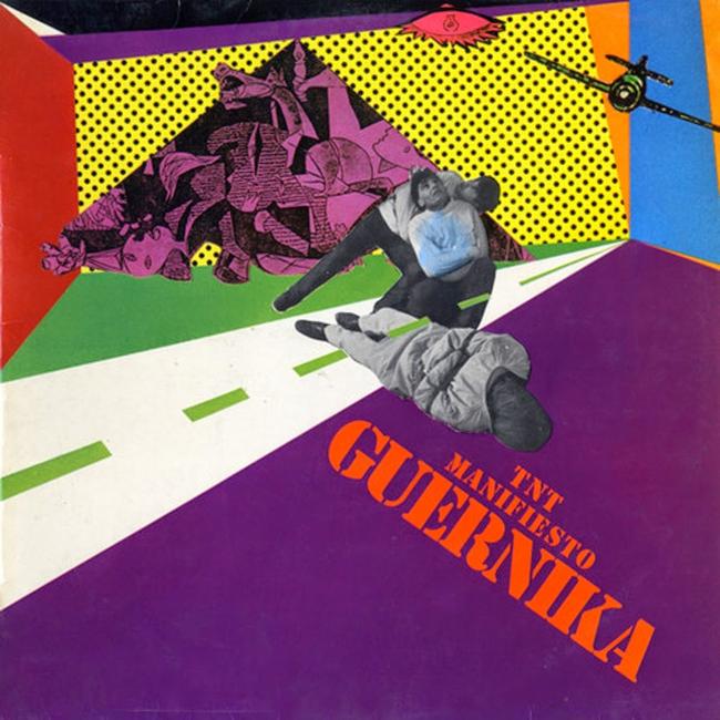 Manifiesto Guernika