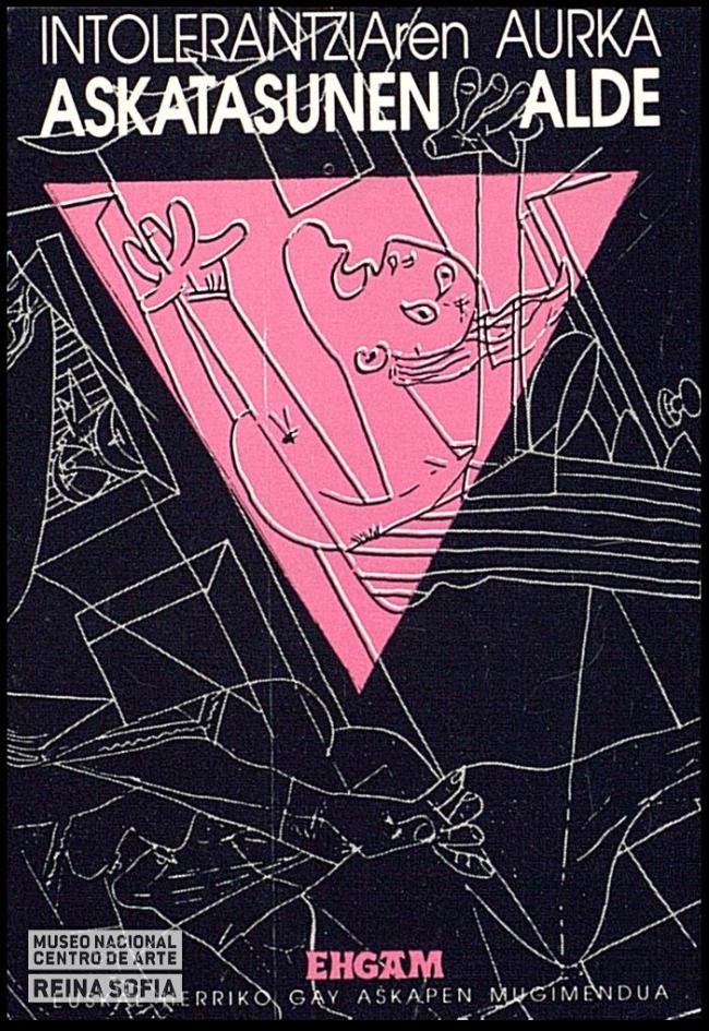 Contra la intolerancia por la libertad