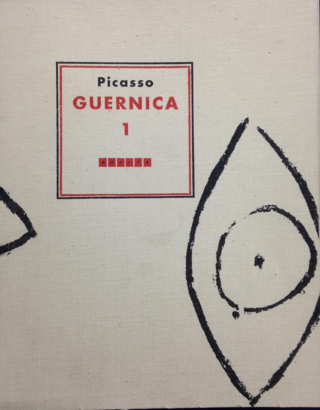 Poesía: revista ilustrada de información poética (Poetry: An Illustrated Magazine of Poetic Information)