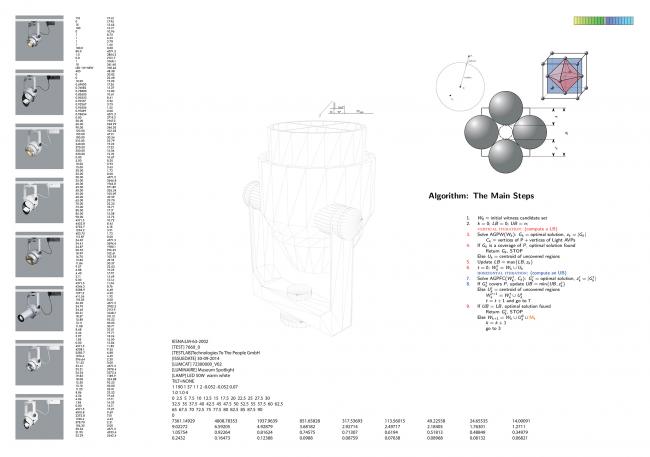 Guernica. El teorema de la galería de arte: vigilar e iluminar
