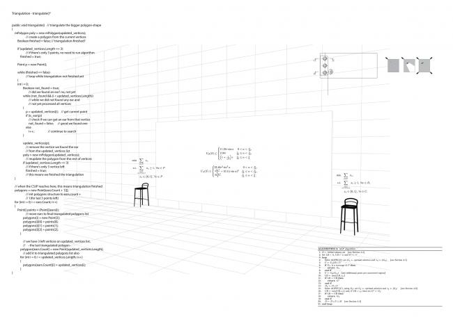 Guernica. El teorema de la galería de arte: vigilar e iluminar