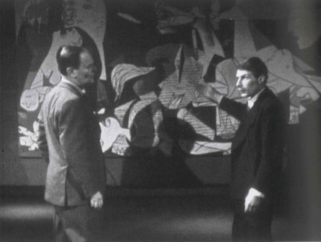 EN Is Art Necessary? Should Every Picture Tell a Story?