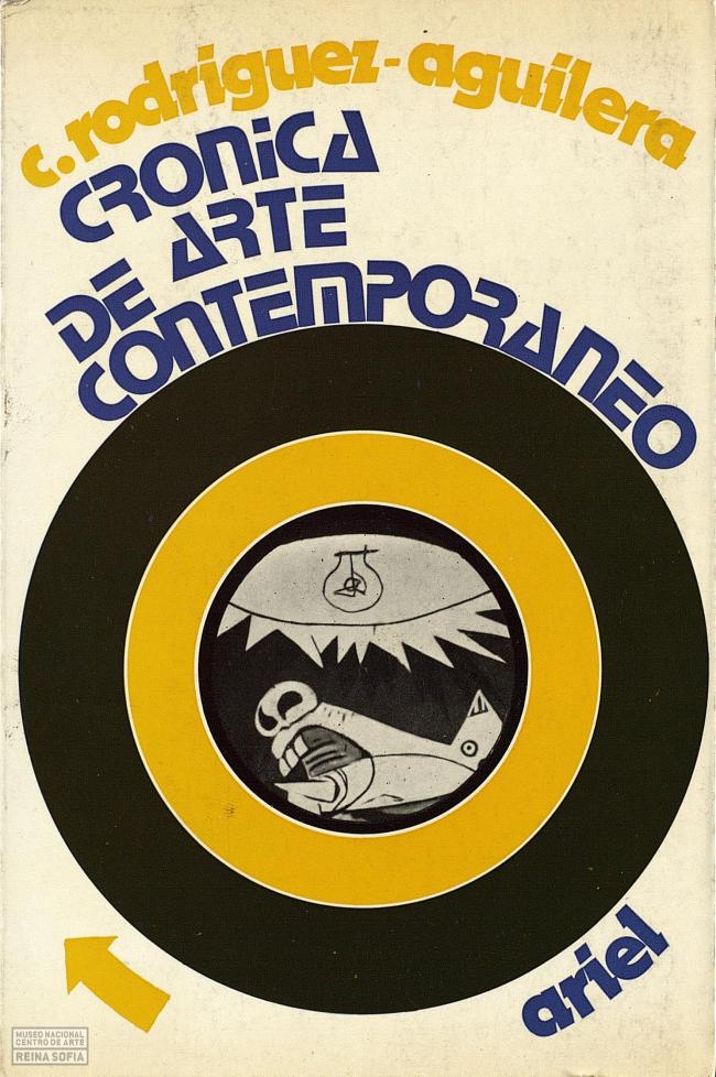 Chronicle of contemporary art