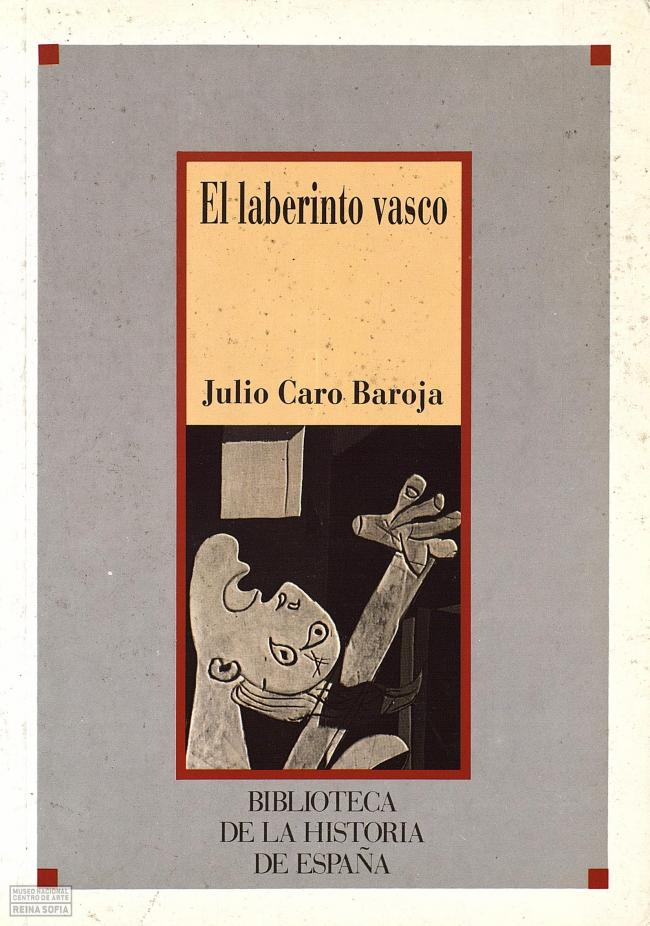 The Basque Labyrinth