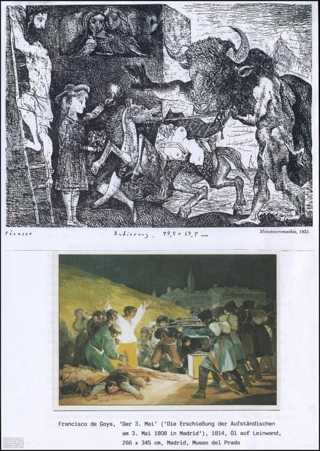 Una experiencia compartida