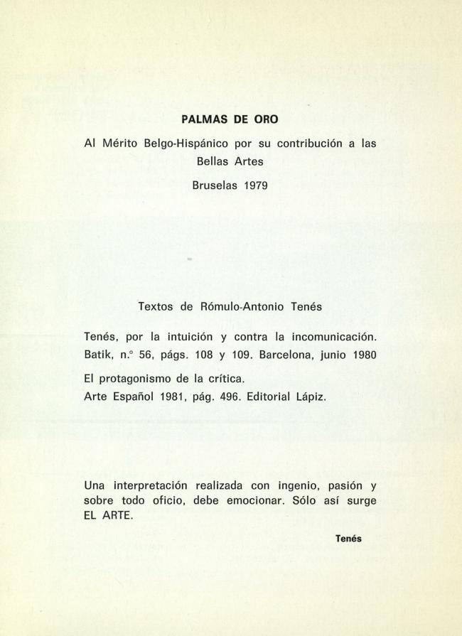 Nuevo Guernica: ofrecido al pueblo de los Estados Unidos de América a través de su embajada en España