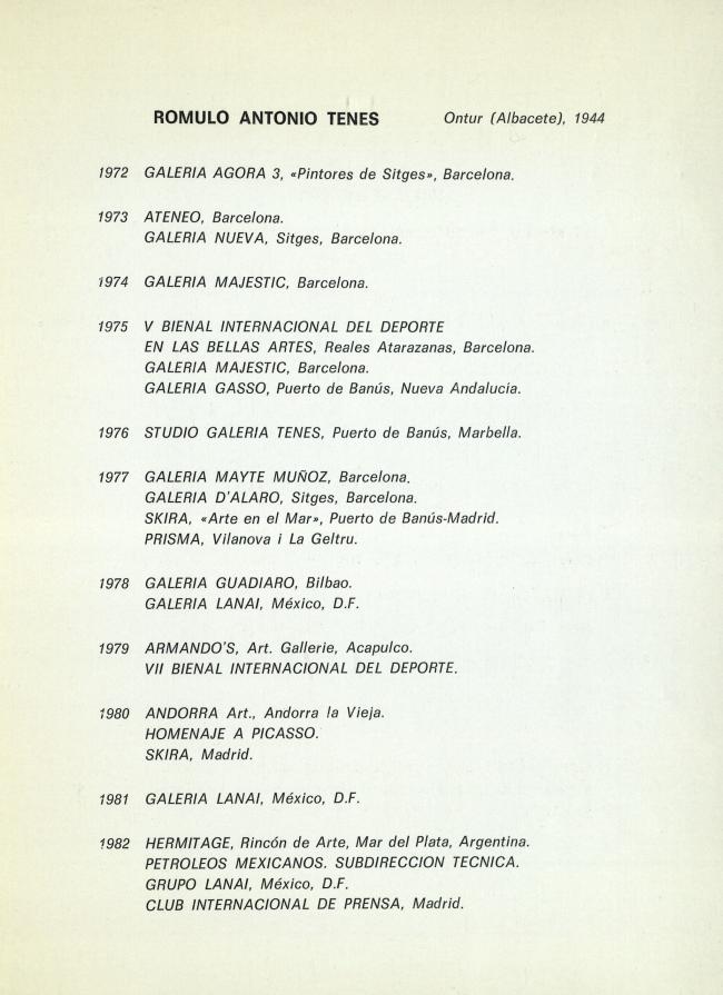 Nuevo Guernica: ofrecido al pueblo de los Estados Unidos de América a través de su embajada en España