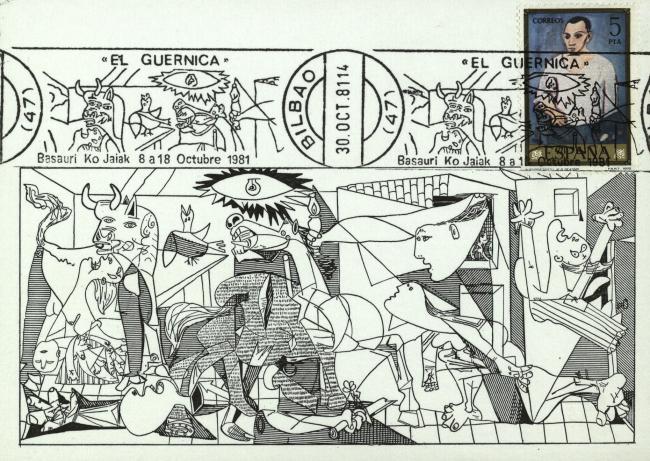 EN Guernica Gernikara