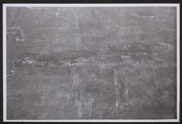 Fotografías del desmontaje de Guernica en el Museum of Modern Art de Nueva York para su posterior traslado a Madrid