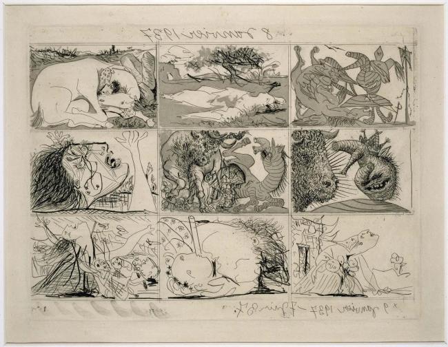 Dream and Lie of Franco II