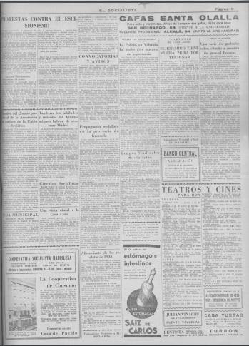 Obras de Picasso. Una serie de grabados sobre Sueño y mentira del general Franco