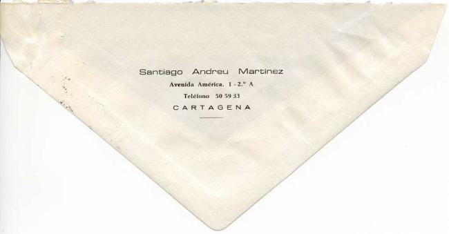 Diez cartas, telegramas y algunos poemas enviados como felicitación por la incorporación de Guernica de Picasso al Museo del Prado