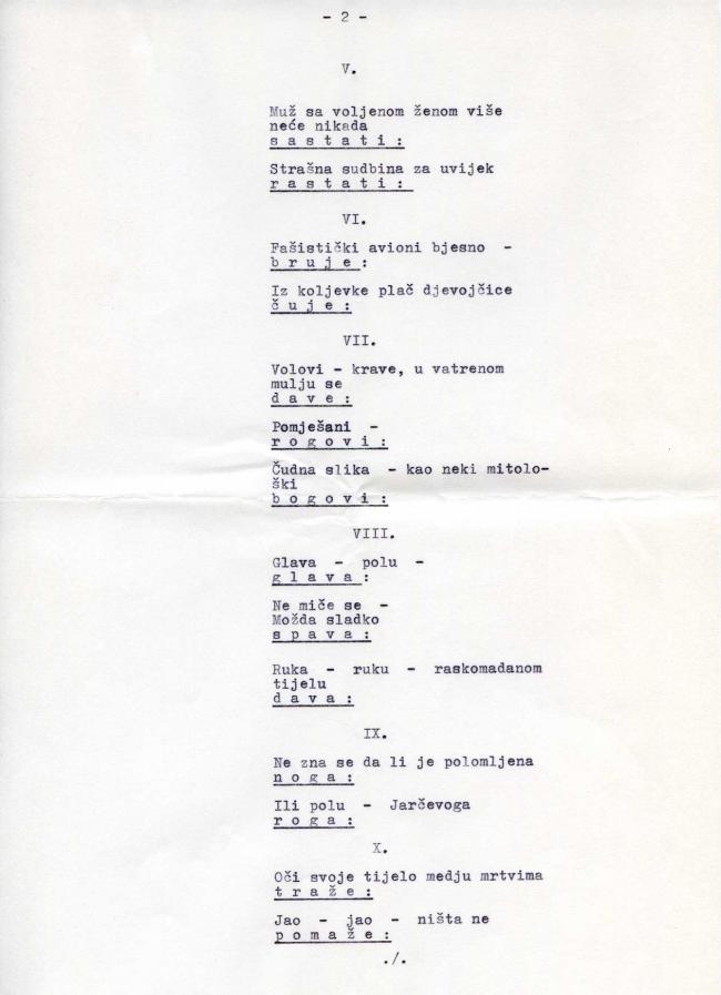 Diez cartas, telegramas y algunos poemas enviados como felicitación por la incorporación de Guernica de Picasso al Museo del Prado