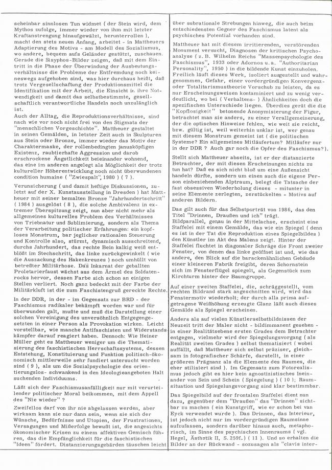 Correspondencia entre William Rubin y Alfonso E. Pérez Sánchez