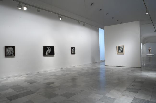 Picasso. Tradición y vanguardia. 25 años con el Guernica