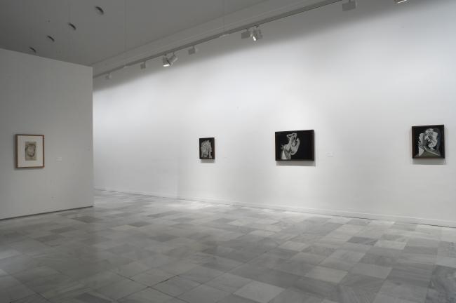 Picasso. Tradición y vanguardia. 25 años con el Guernica