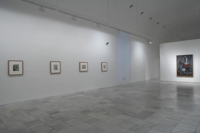 Picasso. Tradición y vanguardia. 25 años con el Guernica