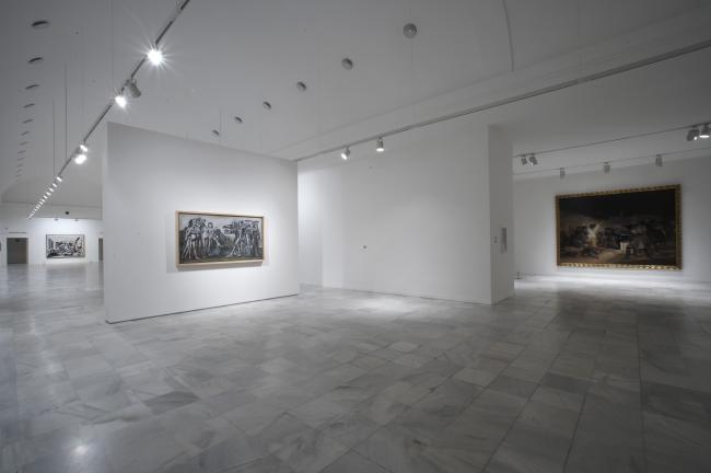 Picasso. Tradición y vanguardia. 25 años con el Guernica