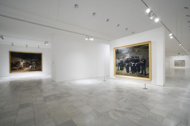 Picasso. Tradición y vanguardia. 25 años con el Guernica