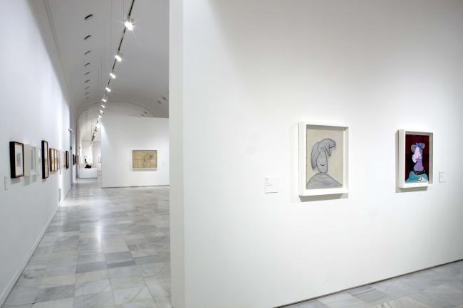 Picasso. La colección del Museo Nacional Picasso de París