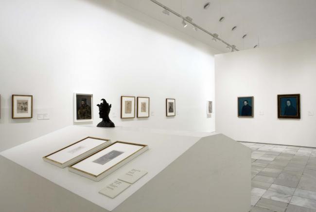 Picasso. La colección del Museo Nacional Picasso de París