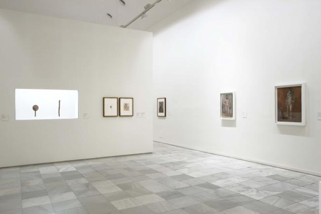 Picasso. La colección del Museo Nacional Picasso de París