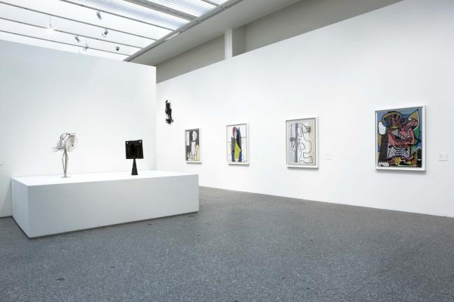 Picasso. La colección del Museo Nacional Picasso de París