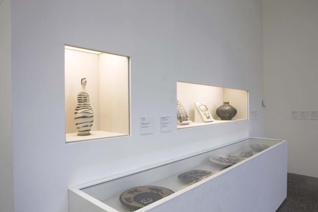 Picasso. La colección del Museo Nacional Picasso de París