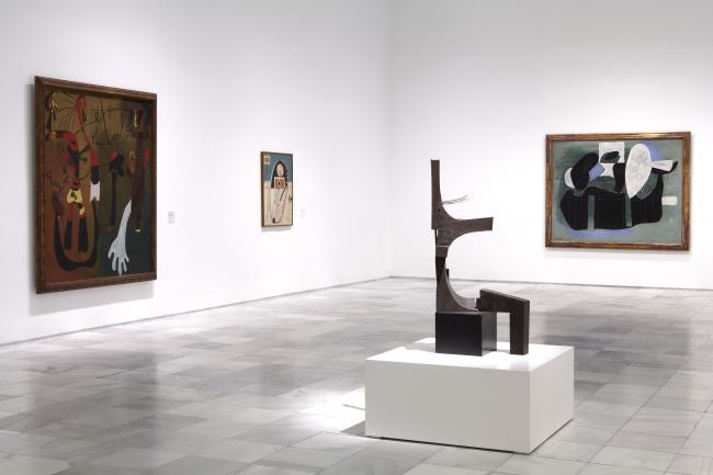 Encuentros con los años 30