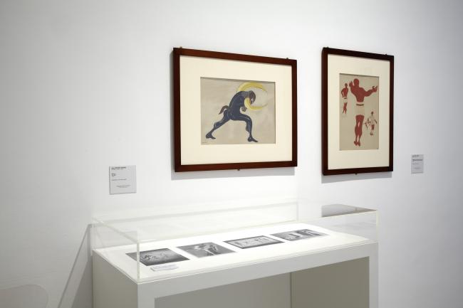 Encuentros con los años 30