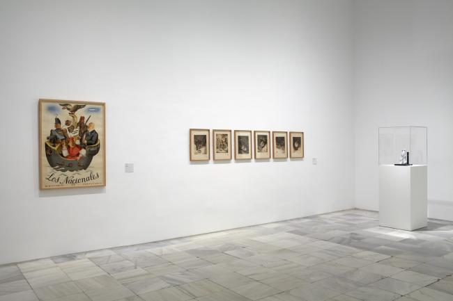 Encuentros con los años 30