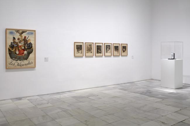 Encuentros con los años 30