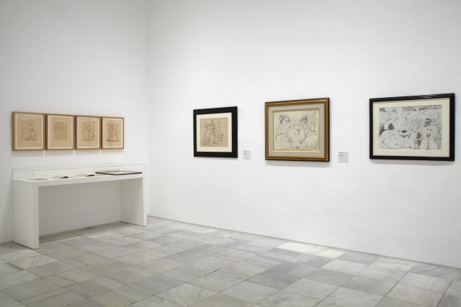 Encuentros con los años 30