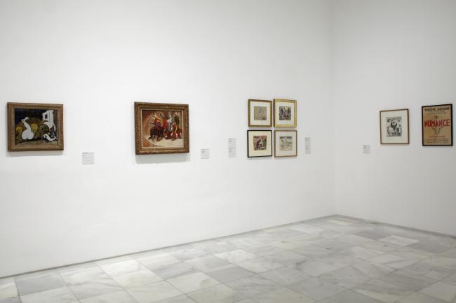 Encuentros con los años 30