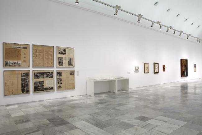 Encuentros con los años 30