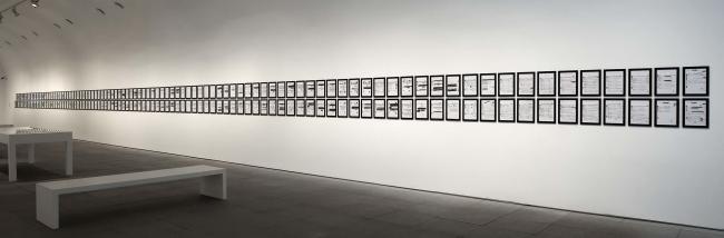 Daniel G. Andújar, Selección de 125 piezas de la instalación original <em>Guernica. Picasso comunista</em>, 2012