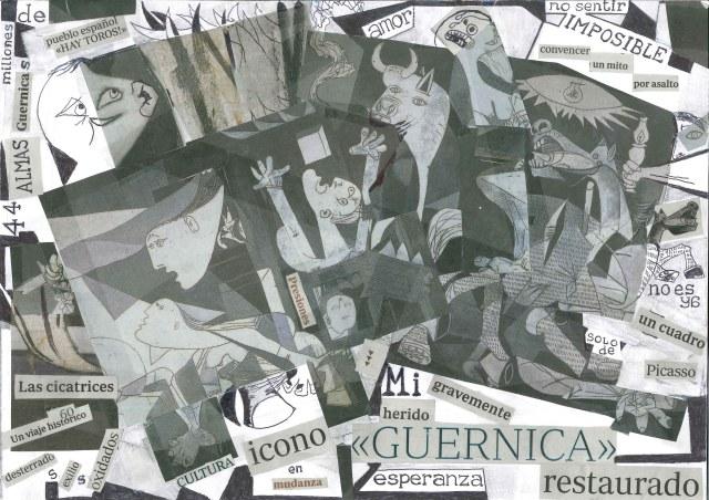Mi Guernica
