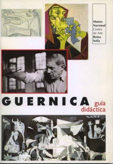 Guernica. Guía didáctica