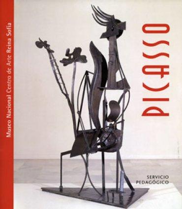 Picasso. Guia para familias