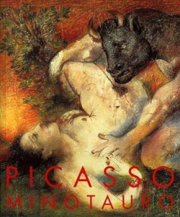 Picasso Minotauro