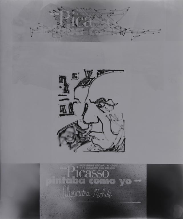 La risa del espacio (Guernica). José Ramón Amondarain