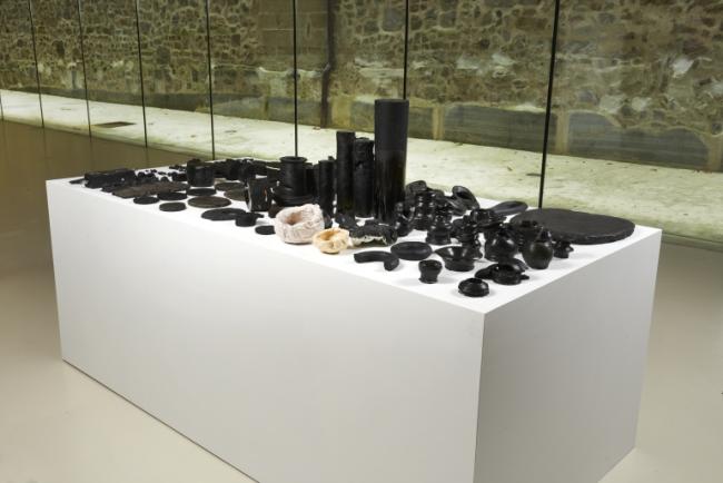 La risa del espacio (Guernica). José Ramón Amondarain