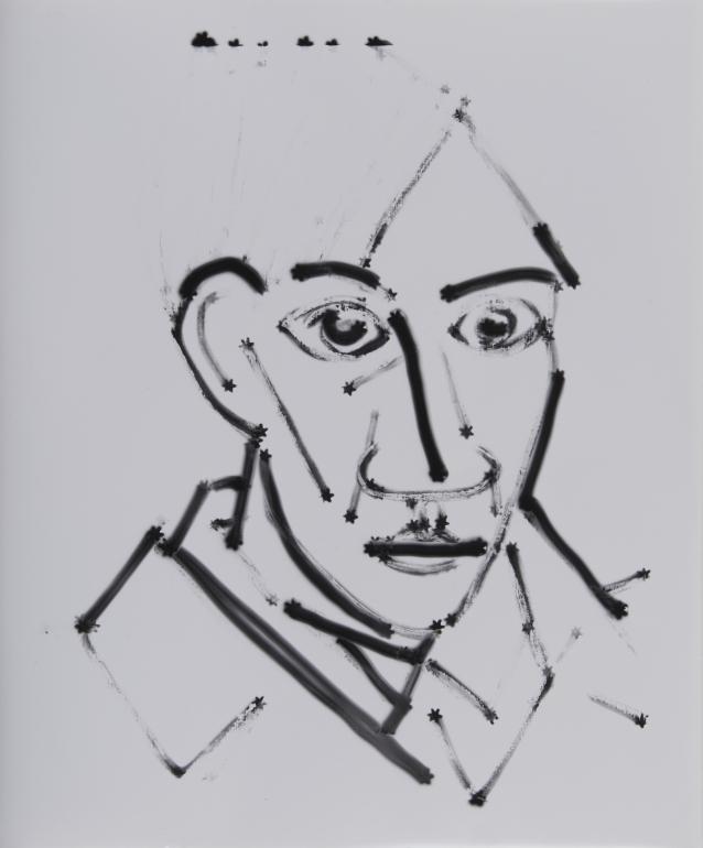 La risa del espacio (Guernica). José Ramón Amondarain