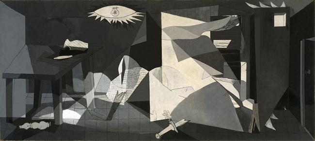 Guernica 