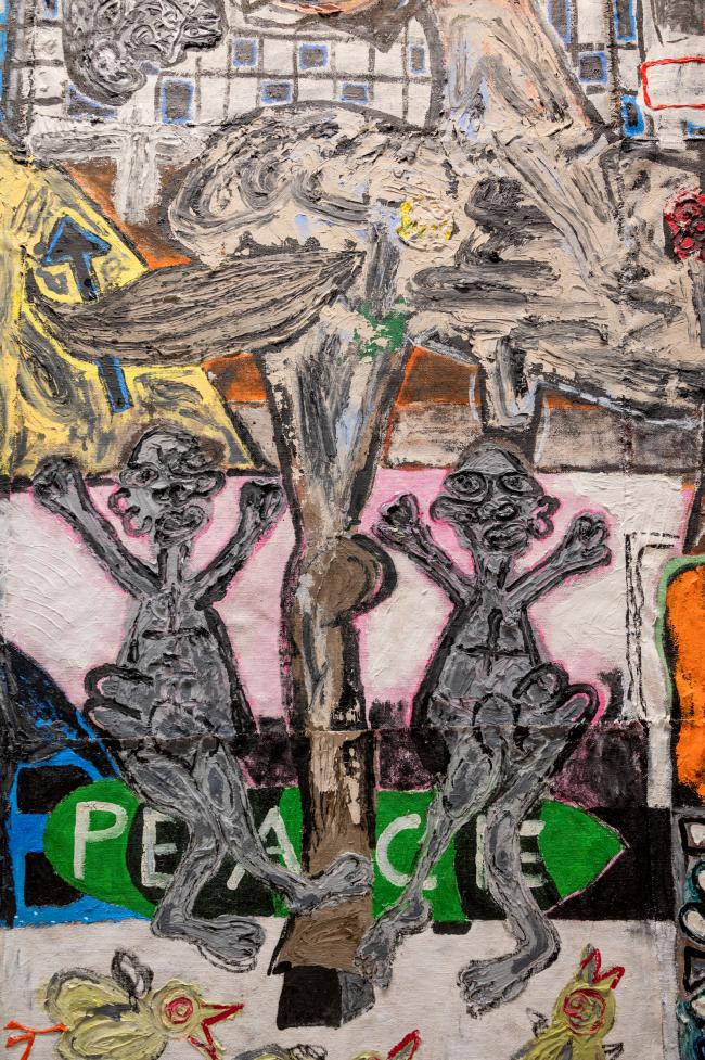 Guernica como pretexto