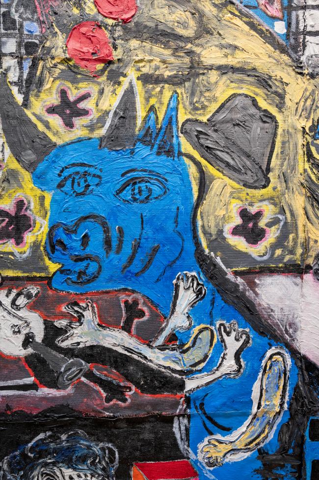 Guernica como pretexto