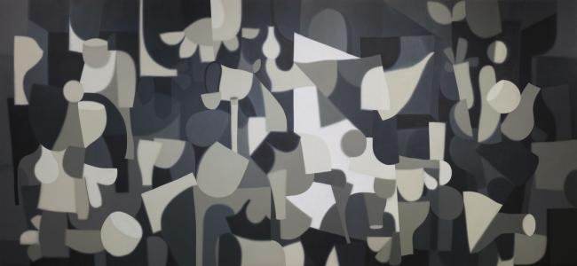 Guernica from Carlos Blanco Artero